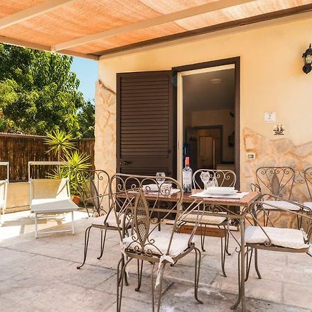 Torre Sabea Hotel Gallipoli Exterior photo