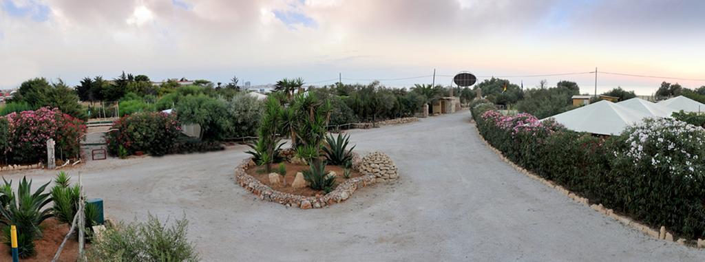 Torre Sabea Hotel Gallipoli Exterior photo