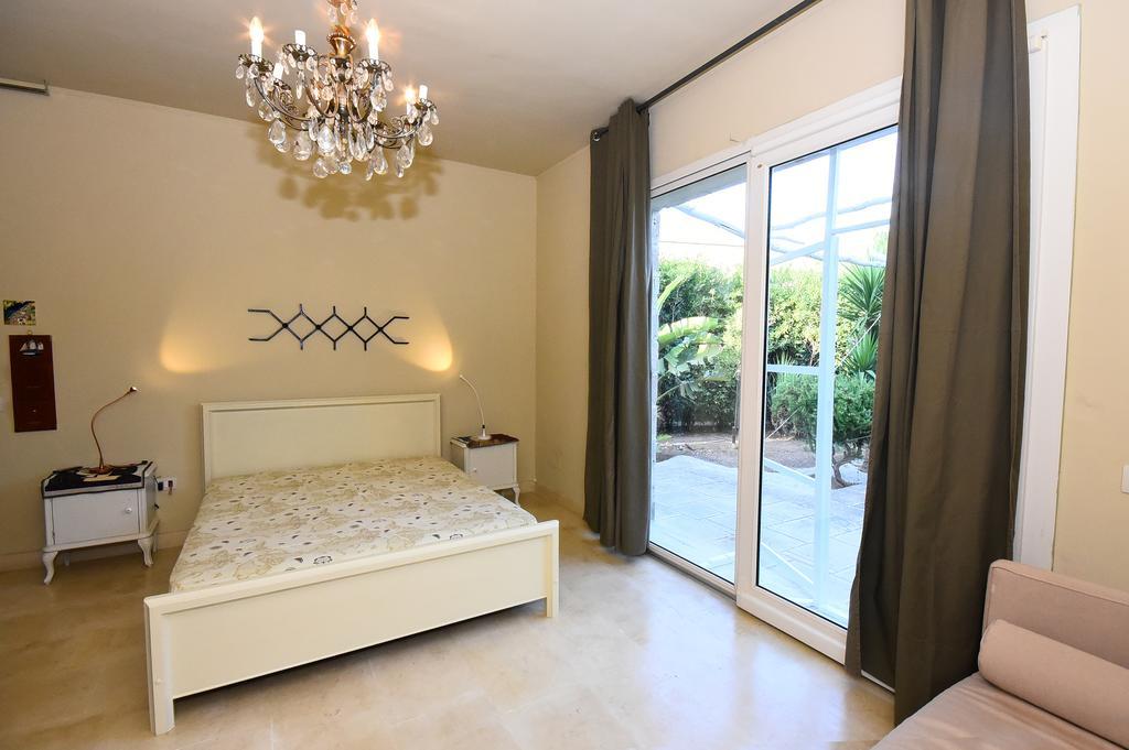 Torre Sabea Hotel Gallipoli Exterior photo