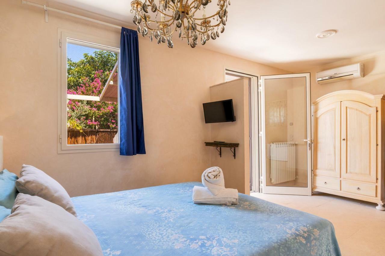 Torre Sabea Hotel Gallipoli Exterior photo